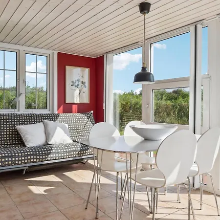 Ferienhaus Amazing In With Wifi Lemvig