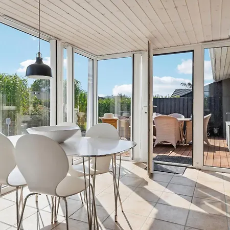 Amazing In With Wifi Ferienhaus Lemvig
