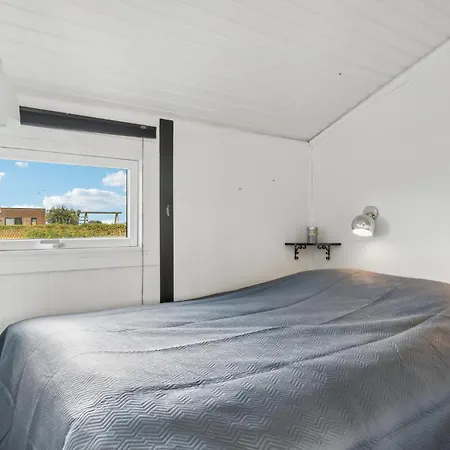 Ferienhaus Amazing In With Wifi Lemvig