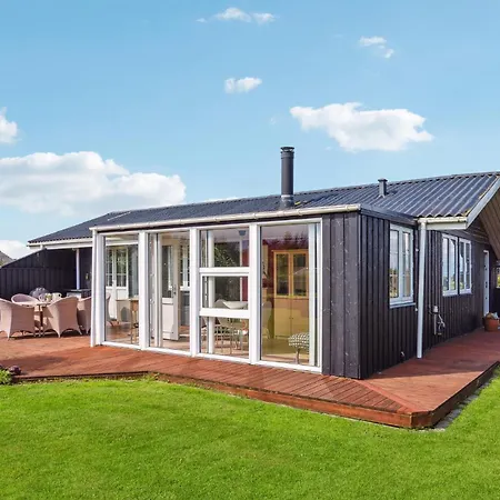 Amazing In With Wifi Ferienhaus